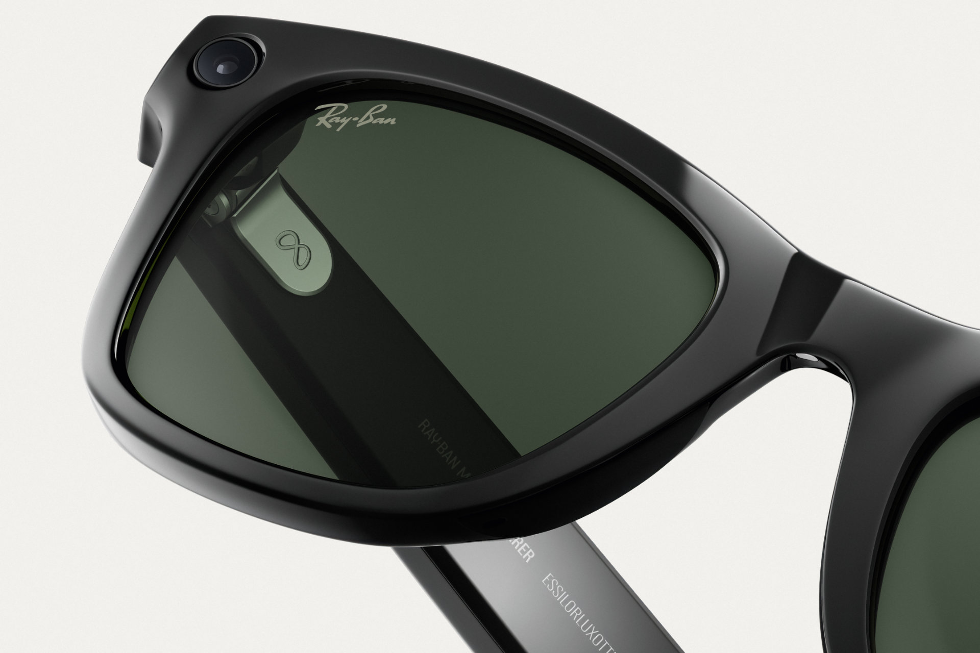 Ray-Ban Meta Gen 2