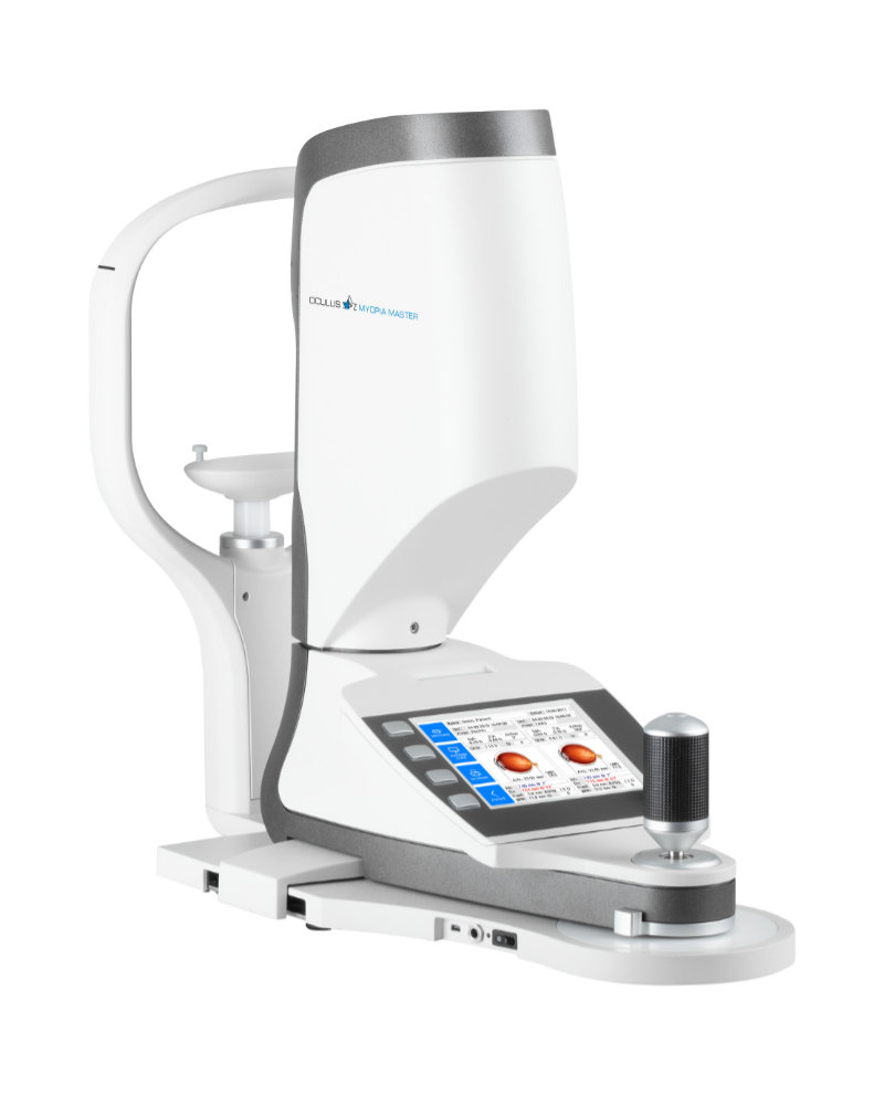 OCULUS Myopia Master®
