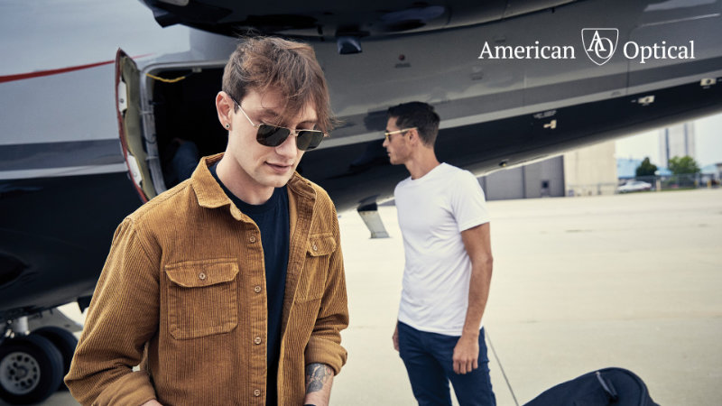 American Optical Neu 2024