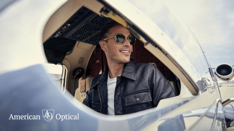 American Optical Neu 2024