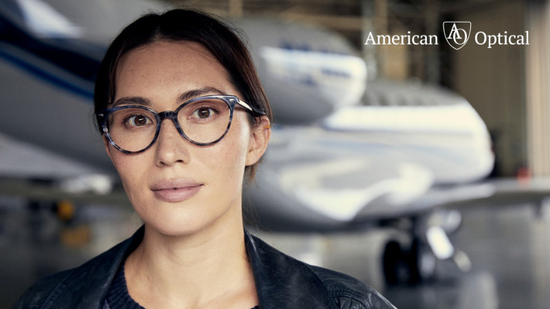 American Optical Neu 2024