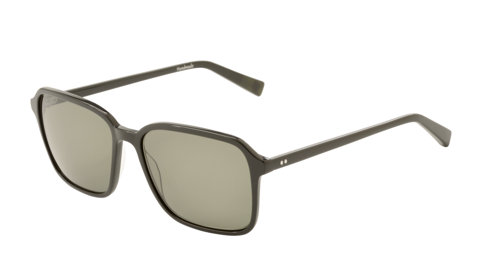 BRILLEN IN BERLIN - Aki 501 Black