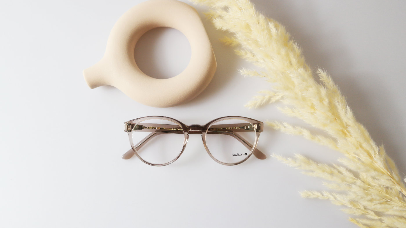 Colibris Eyewear - Bente 20