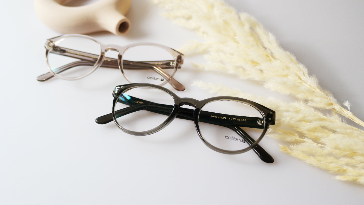 Colibris Eyewear - Bente 20_Bente 91