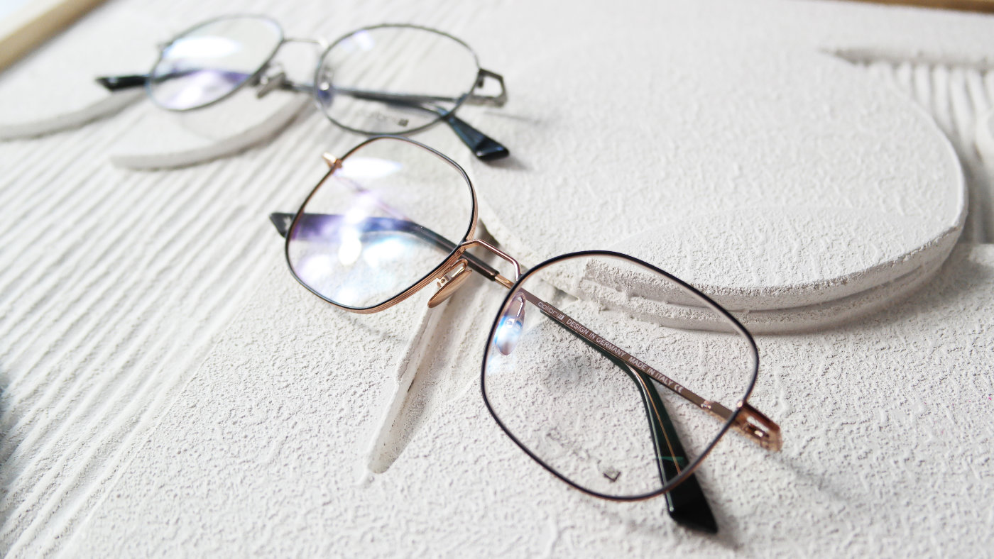Colibris Eyewear - Flora37_Details