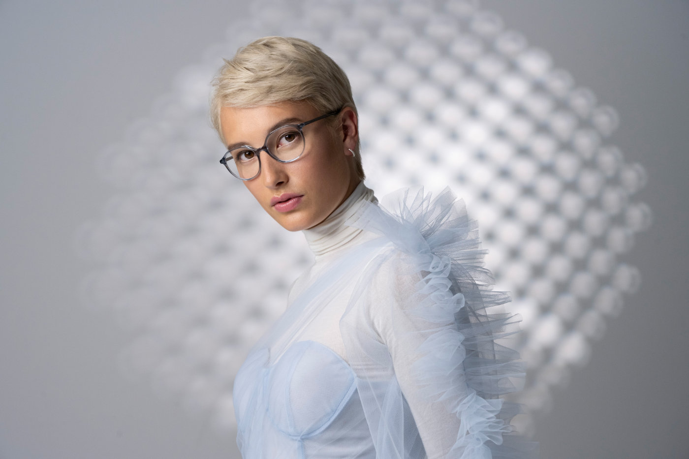 Colibris Eyewear - Hera 109