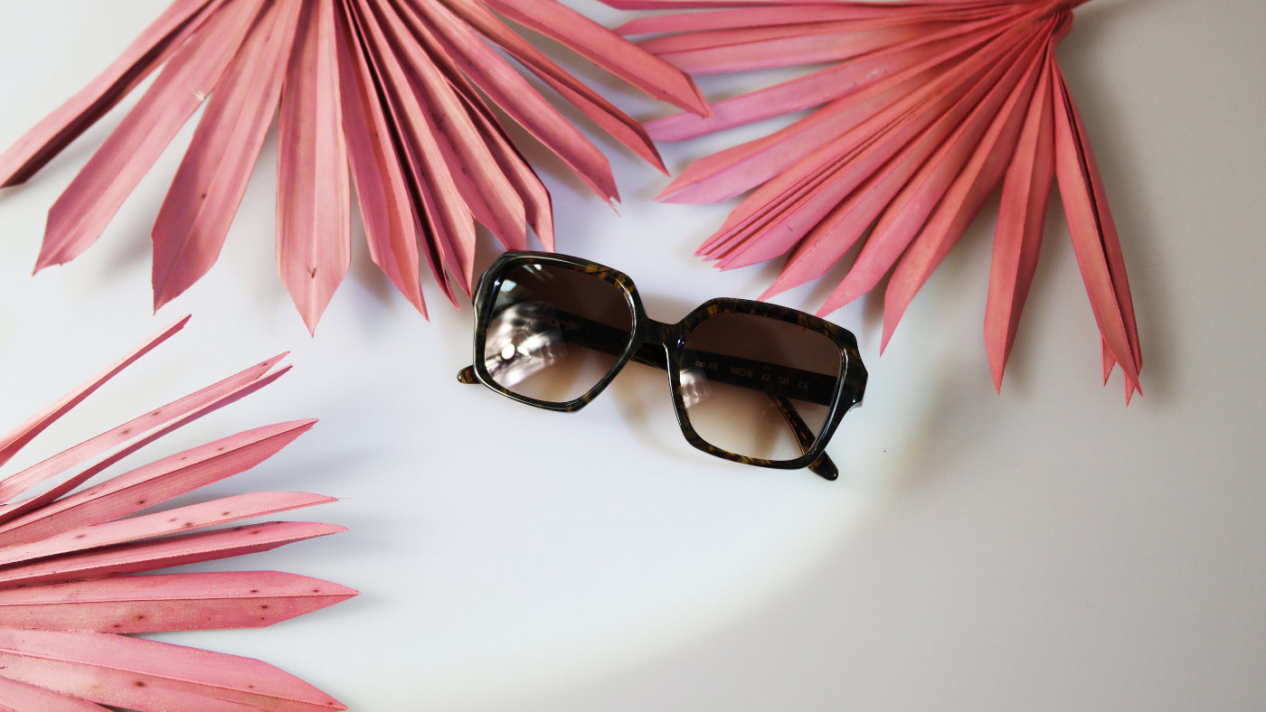 Colibris Eyewear - Malu 106