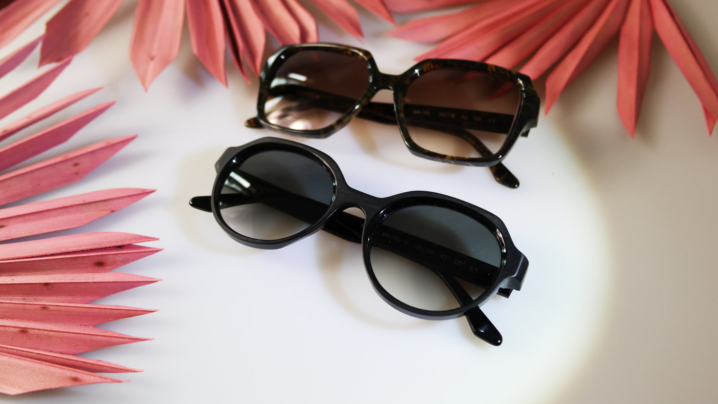 Colibris Eyewear - Moni 100G _ Malu 106