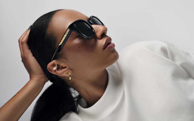 Brille von Einstoffen, Modell SS24 4248-6328