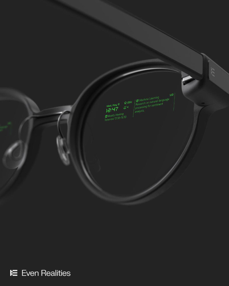 even-realities-g1-dashboard