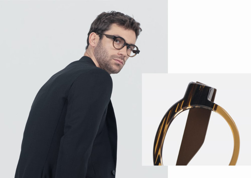 Frederic Beausoleil Model