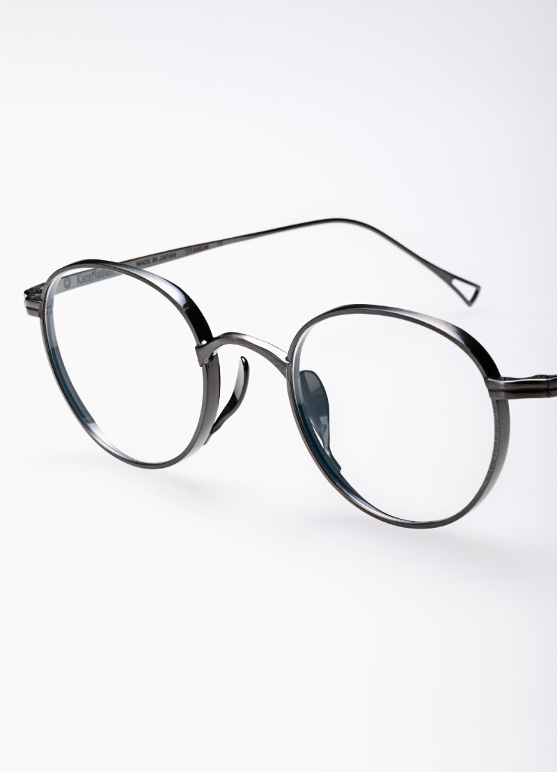 KameManNen Model 113 BRH