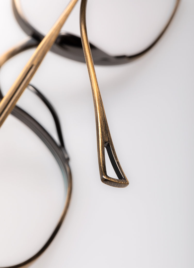 KameManNen Model 114 AG