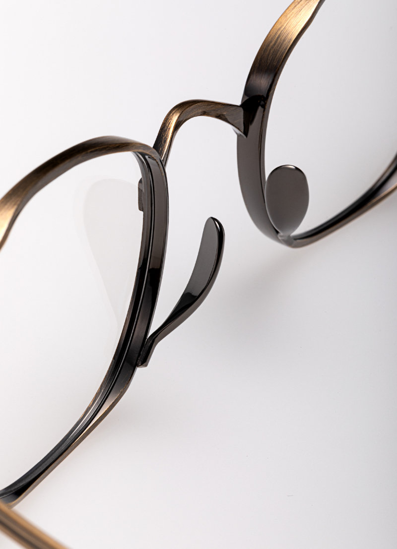 KameManNen Model 114 AG