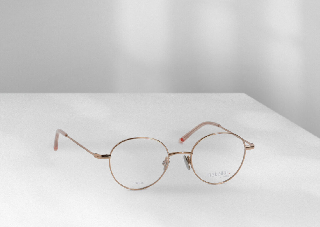 Makellos Brille - ME1088 01-46