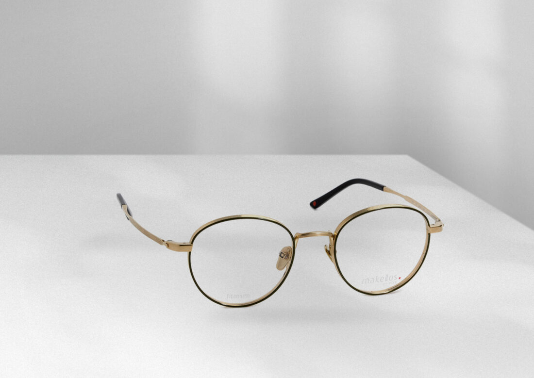 Makellos Brille - ME1092 01-49