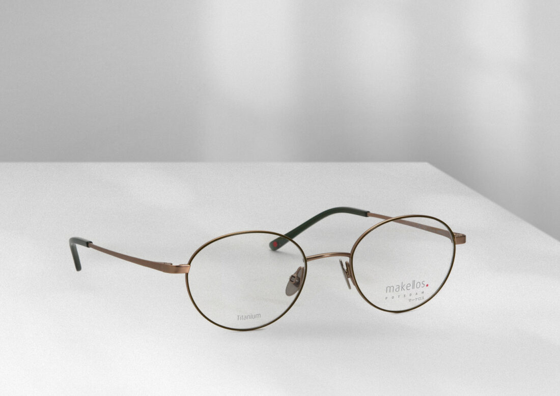 Makellos Brille - ME1073 01-48