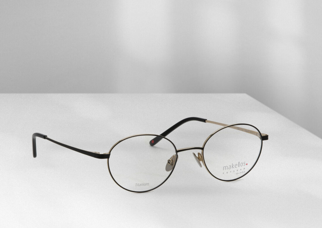 Makellos Brille - ME1073 02-48