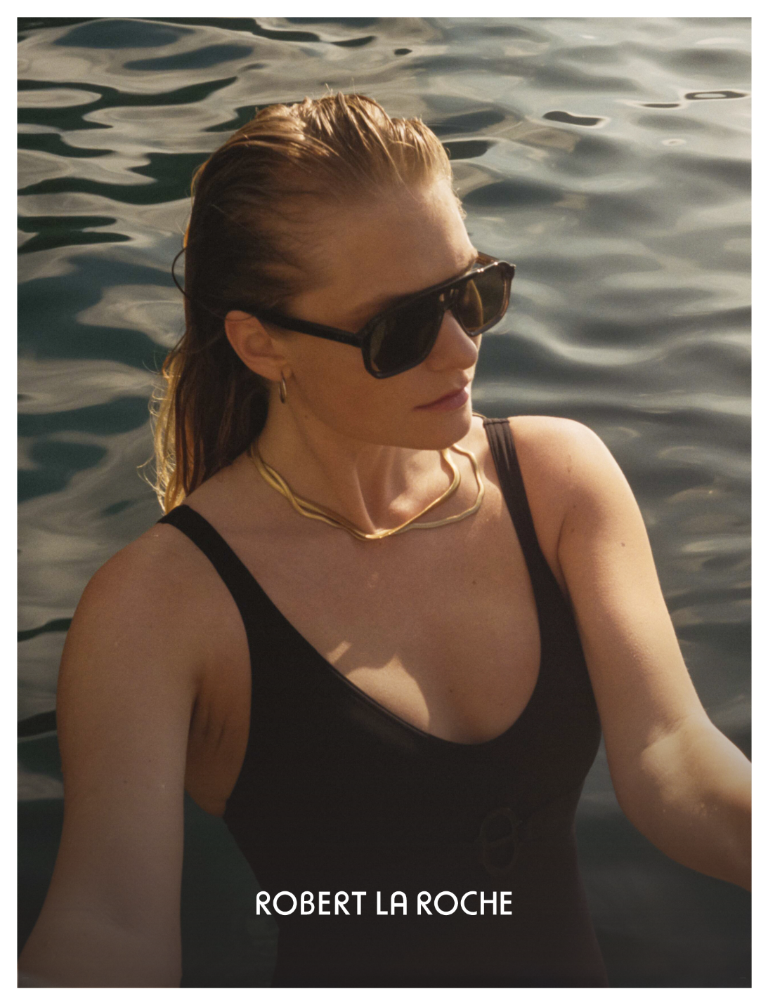 Robert La Roche x Les Deux H - 10