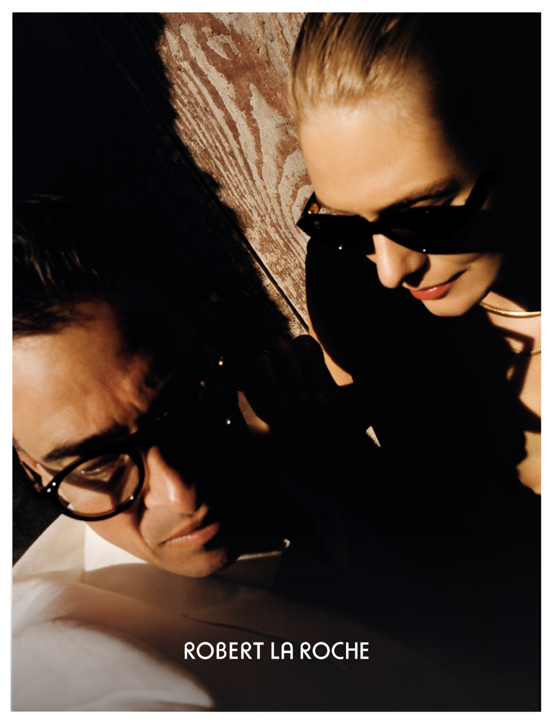 Robert La Roche x Les Deux H - 12