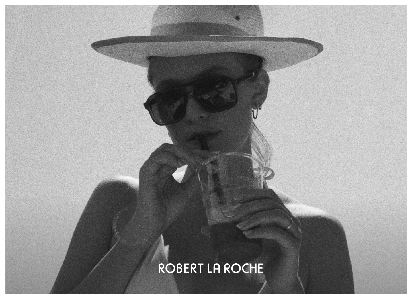 Robert La Roche x Les Deux H - 15