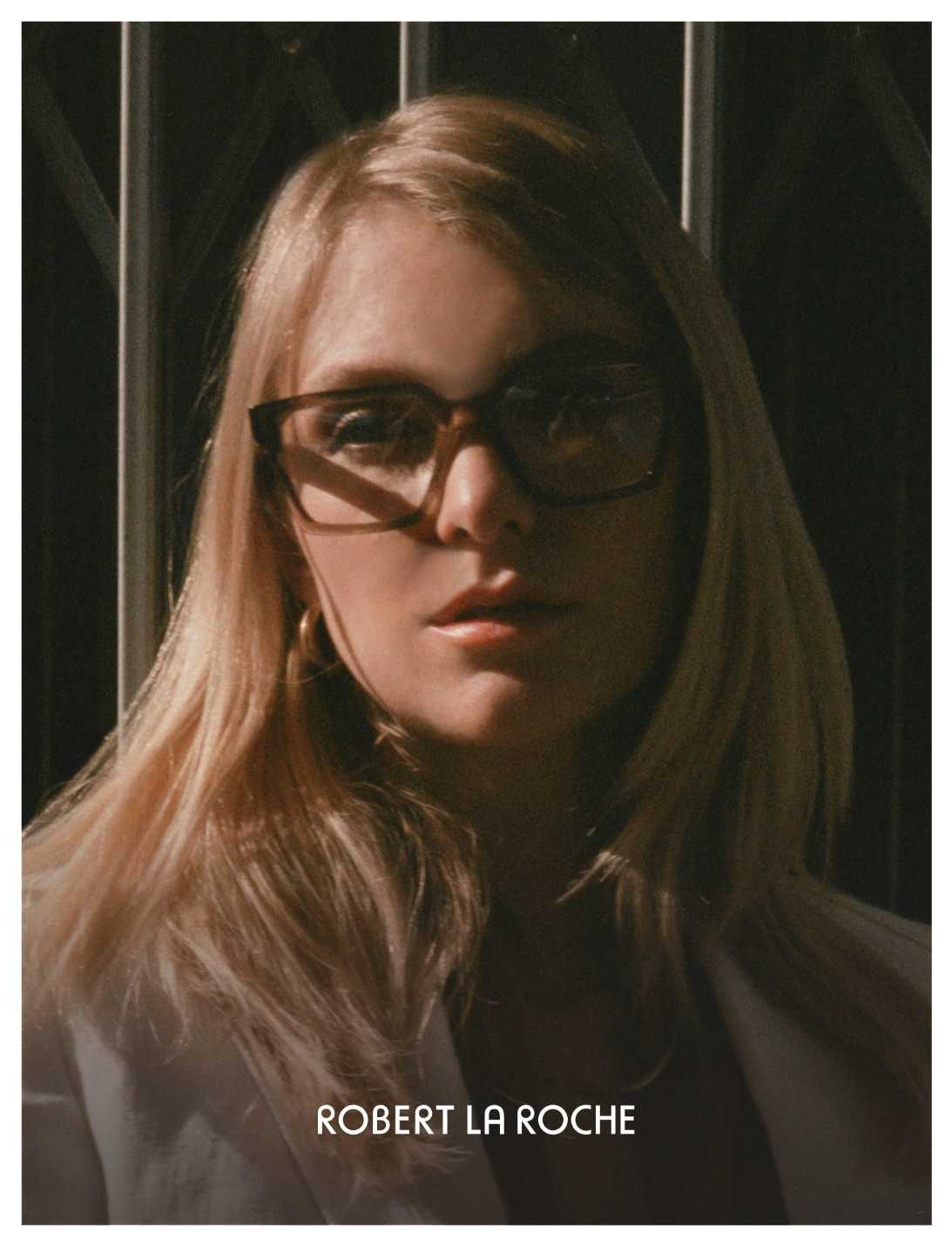 Robert La Roche x Les Deux H - 8