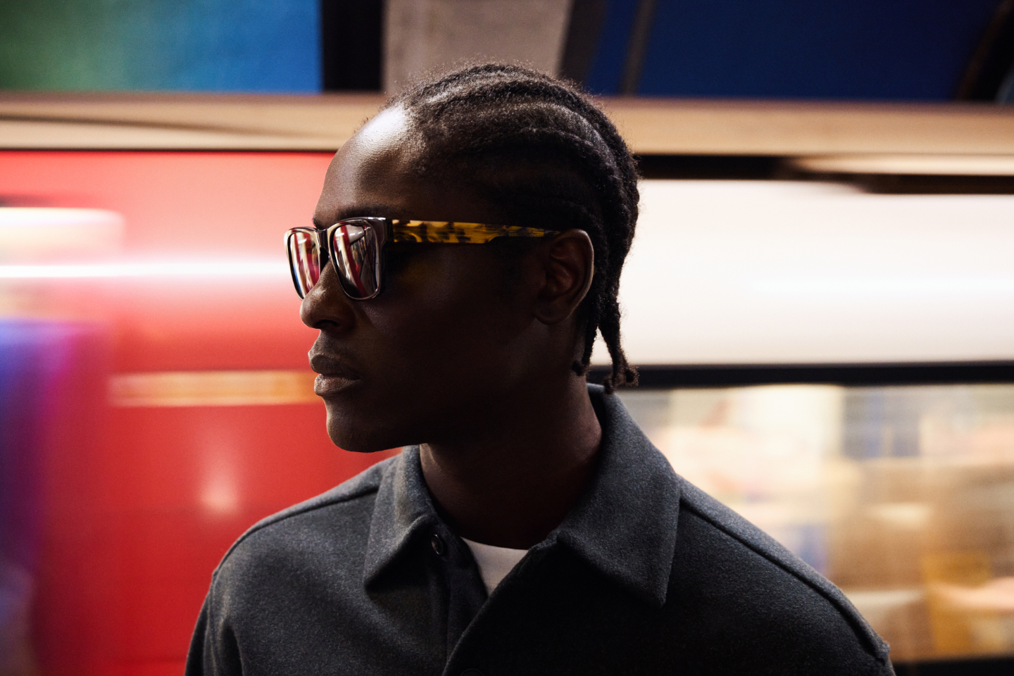 William Morris SU10096 COL5422